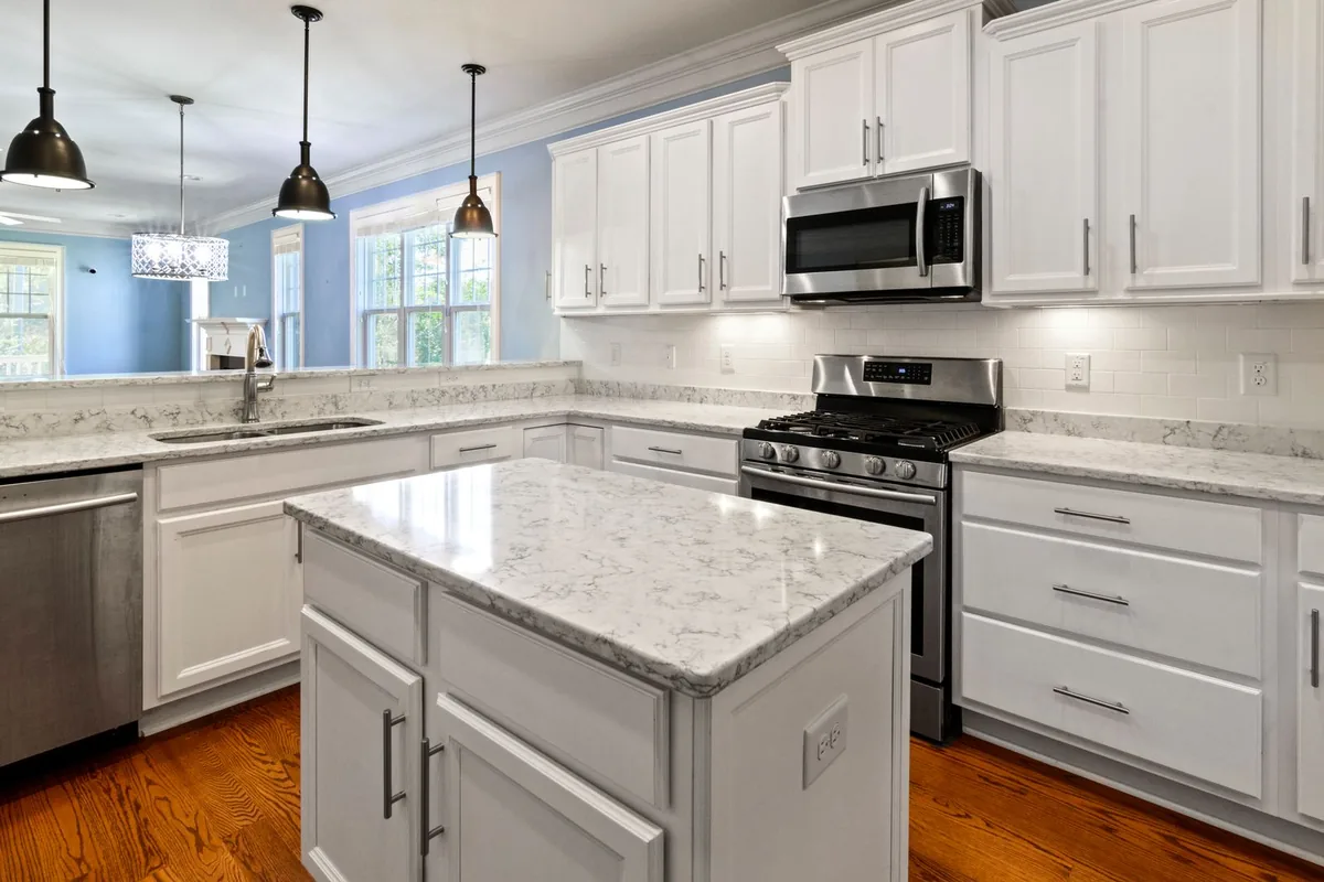Filth & Squalor Cleanup in El Dorado Hills, CA